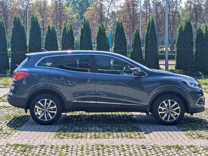 Автомобілі Hyundai м. Кременчук | Купити новий Хюндай | Автопланета Кременчук - фото 10