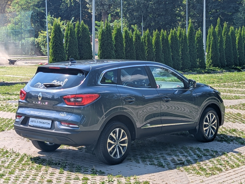 Автомобілі Hyundai м. Кременчук | Купити новий Хюндай | Автопланета Кременчук - фото 11