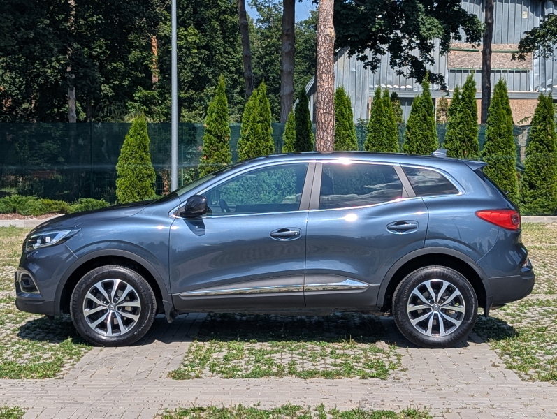 Автомобілі Hyundai м. Кременчук | Купити новий Хюндай | Автопланета Кременчук - фото 13