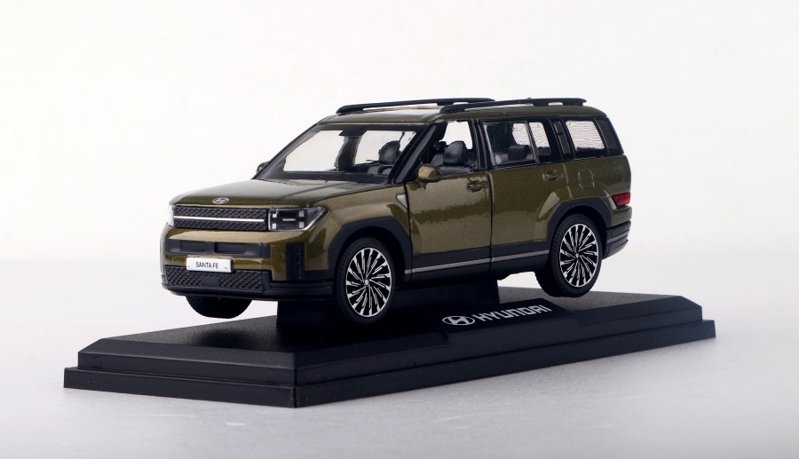 Автомобілі Hyundai м. Кременчук | Купити новий Хюндай | Автопланета Кременчук - фото 8